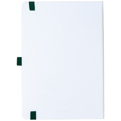 Записна книжка 'Гарда Люкс' А5 бумвініл Mem'O! ТМ