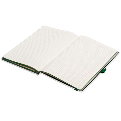 Записна книжка 'Гарда Люкс' А5 бумвініл Mem'O! ТМ