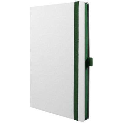 Записна книжка 'Гарда Люкс' А5 бумвініл Mem'O! ТМ