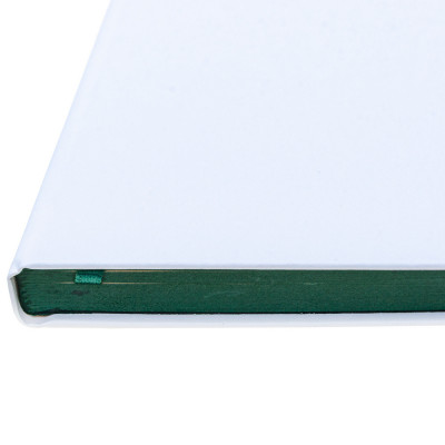 Записна книжка 'Гарда Люкс' А5 бумвініл Mem'O! ТМ