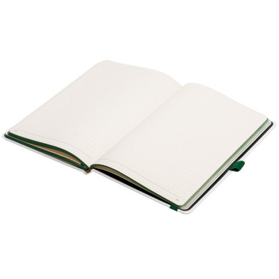 Записна книжка 'Гарда Люкс' А5 бумвініл Mem'O! ТМ