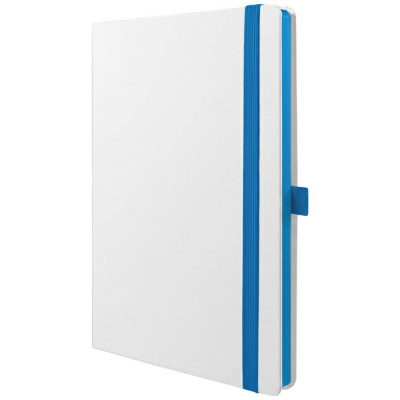 Записна книжка 'Гарда Люкс' А5 бумвініл Mem'O! ТМ