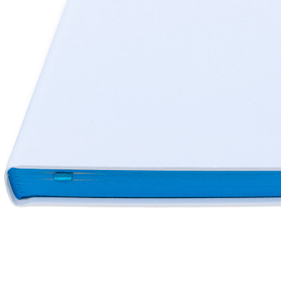 Записна книжка 'Гарда Люкс' А5 бумвініл Mem'O! ТМ