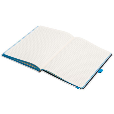 Записна книжка 'Гарда Люкс' А5 бумвініл Mem'O! ТМ