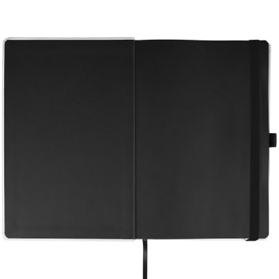 Записна книжка 'Гарда Люкс' А5 бумвініл Mem'O! ТМ