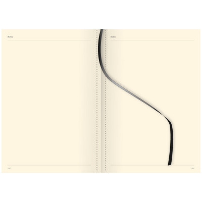 Записна книжка 'Гарда Люкс' А5 бумвініл Mem'O! ТМ