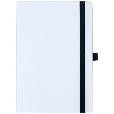 Записна книжка 'Гарда Люкс' А5 бумвініл Mem'O! ТМ