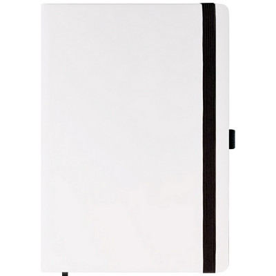 Записна книжка 'Гарда Люкс' А5 бумвініл Mem'O! ТМ