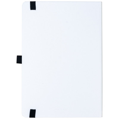 Записна книжка 'Гарда Люкс' А5 бумвініл Mem'O! ТМ