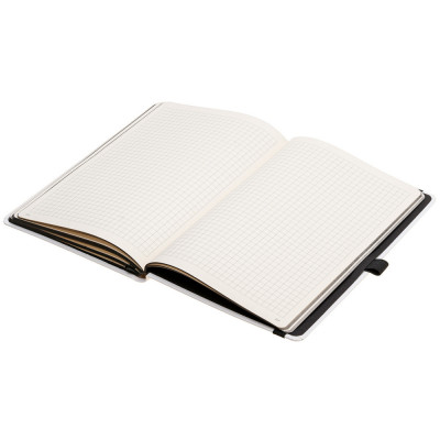 Записна книжка 'Гарда Люкс' А5 бумвініл Mem'O! ТМ