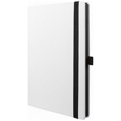 Записна книжка 'Гарда Люкс' А5 бумвініл Mem'O! ТМ