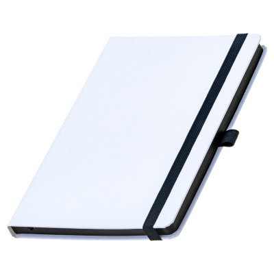 Записна книжка 'Гарда Люкс' А5 бумвініл Mem'O! ТМ