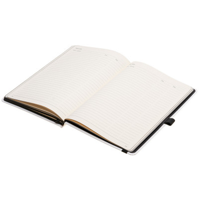 Записна книжка 'Гарда Люкс' А5 бумвініл Mem'O! ТМ