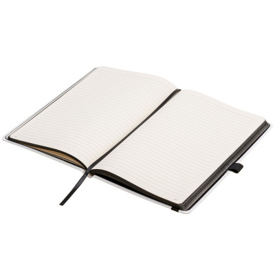 Записна книжка 'Гарда Люкс' А5 бумвініл Mem'O! ТМ