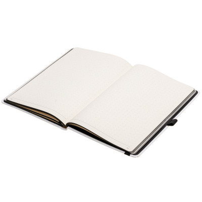 Записна книжка 'Гарда Люкс' А5 бумвініл Mem'O! ТМ