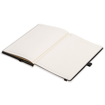 Записна книжка 'Гарда Люкс' А5 бумвініл Mem'O! ТМ