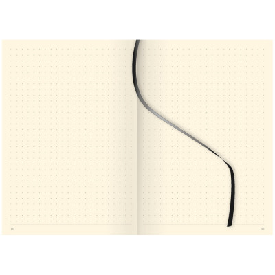 Записна книжка 'Гарда Люкс' А5 бумвініл Mem'O! ТМ