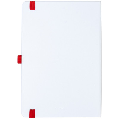 Записна книжка 'Гарда Люкс' А5 бумвініл Mem'O! ТМ