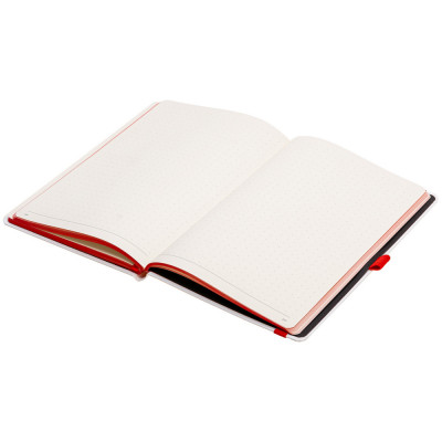 Записна книжка 'Гарда Люкс' А5 бумвініл Mem'O! ТМ