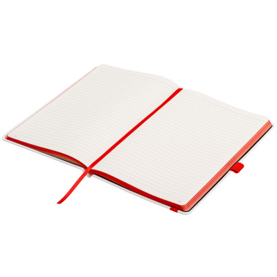 Записна книжка 'Гарда Люкс' А5 бумвініл Mem'O! ТМ