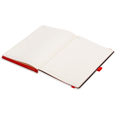 Записна книжка 'Гарда Люкс' А5 бумвініл Mem'O! ТМ