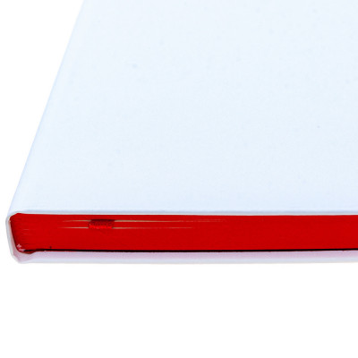 Записна книжка 'Гарда Люкс' А5 бумвініл Mem'O! ТМ