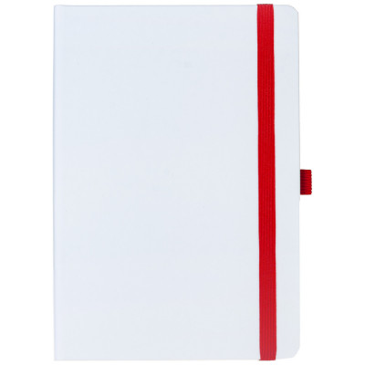 Записна книжка 'Гарда Люкс' А5 бумвініл Mem'O! ТМ