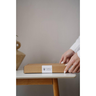 Нічник-планер (прямокутний)