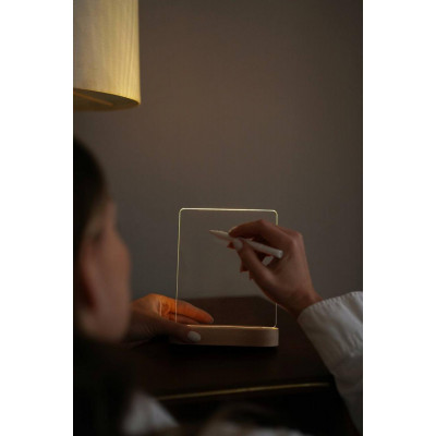 Нічник-планер (прямокутний) Нічник-планер (прямокутний)