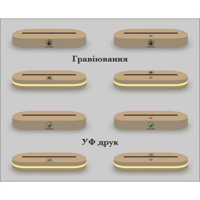 Нічник «Патрон»