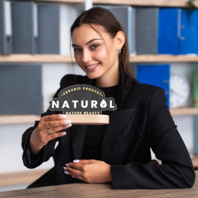 Корпоративний світильник Корпоративний світильник