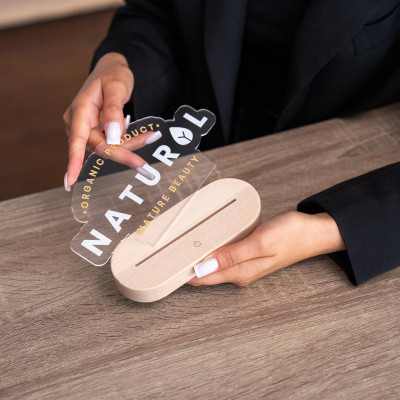 Корпоративний світильник Корпоративний світильник