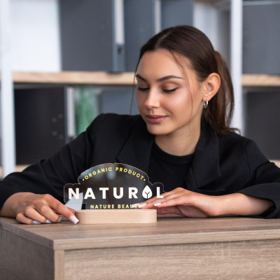 Корпоративний світильник Корпоративний світильник