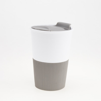 Термостакан пластиковый(BPA free)