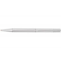 Ручка кулькова Bristol, хром