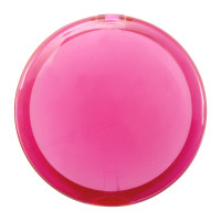 Дзеркальце пластикове