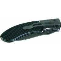 Нож складной SCHWARZWOLF YERGER