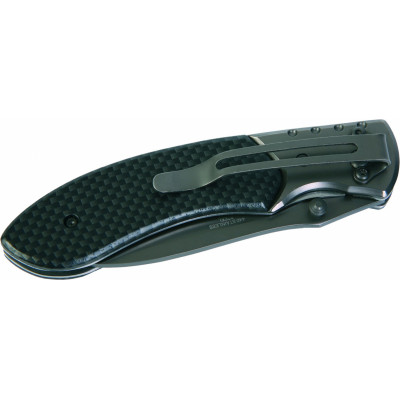 Нож складной SCHWARZWOLF YERGER