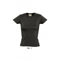Футболка SOL’S ORGANIC WOMEN