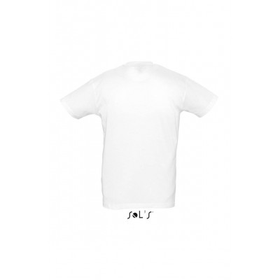 Футболка SOL’S BI-ETHIC T.MEN
