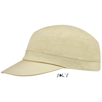 Бейсболка SOL’S CHE