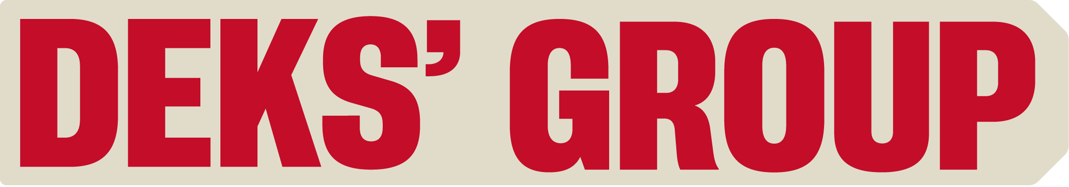 Deksgroup