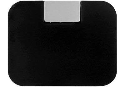 USB перехідник GIZMO, чорний