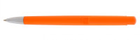 Ручка кулькова Optima promo SYDNEY. Корпус помаранчевий, пише синім