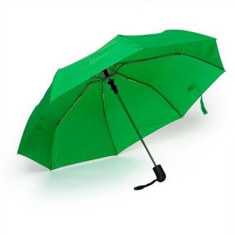 Складана парасолька напівавтомат ТМ "Sun Line" Ø96 cм
