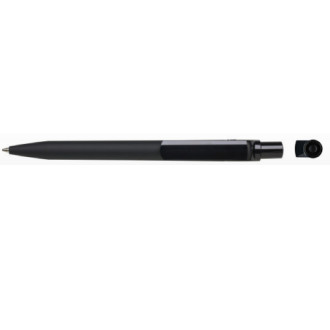 Ручка шариковая Dot GOMK04, черный