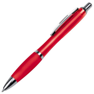 Пластиковая ручка "Moskow"