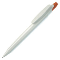 Ручка шариковая пластиковая ТМ LECCE PEN модель OTTO