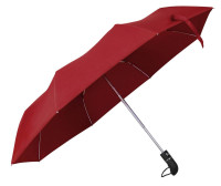 Зонт складной автоматический ТМ "Bergamo"