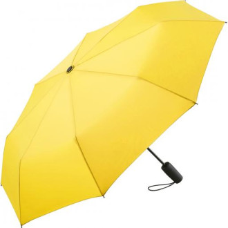 Зонт мини автомат FARE®, ф98, желтый